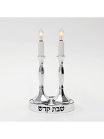 SHABBAT CANDLES  INCANDESCENT ELECTRIC