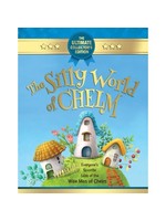 THE SILLY WORLD OF CHELM