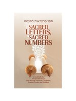 SACRED LETTERS, SACRED NUMBERS