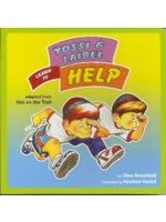 YOSSI AND LAIBEL LEARN TO HELP