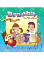 BRACHA DO YOU KNOW? [ARIELLA STERN]