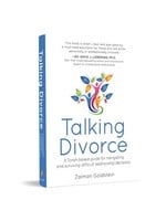 TALKING DIVORCE