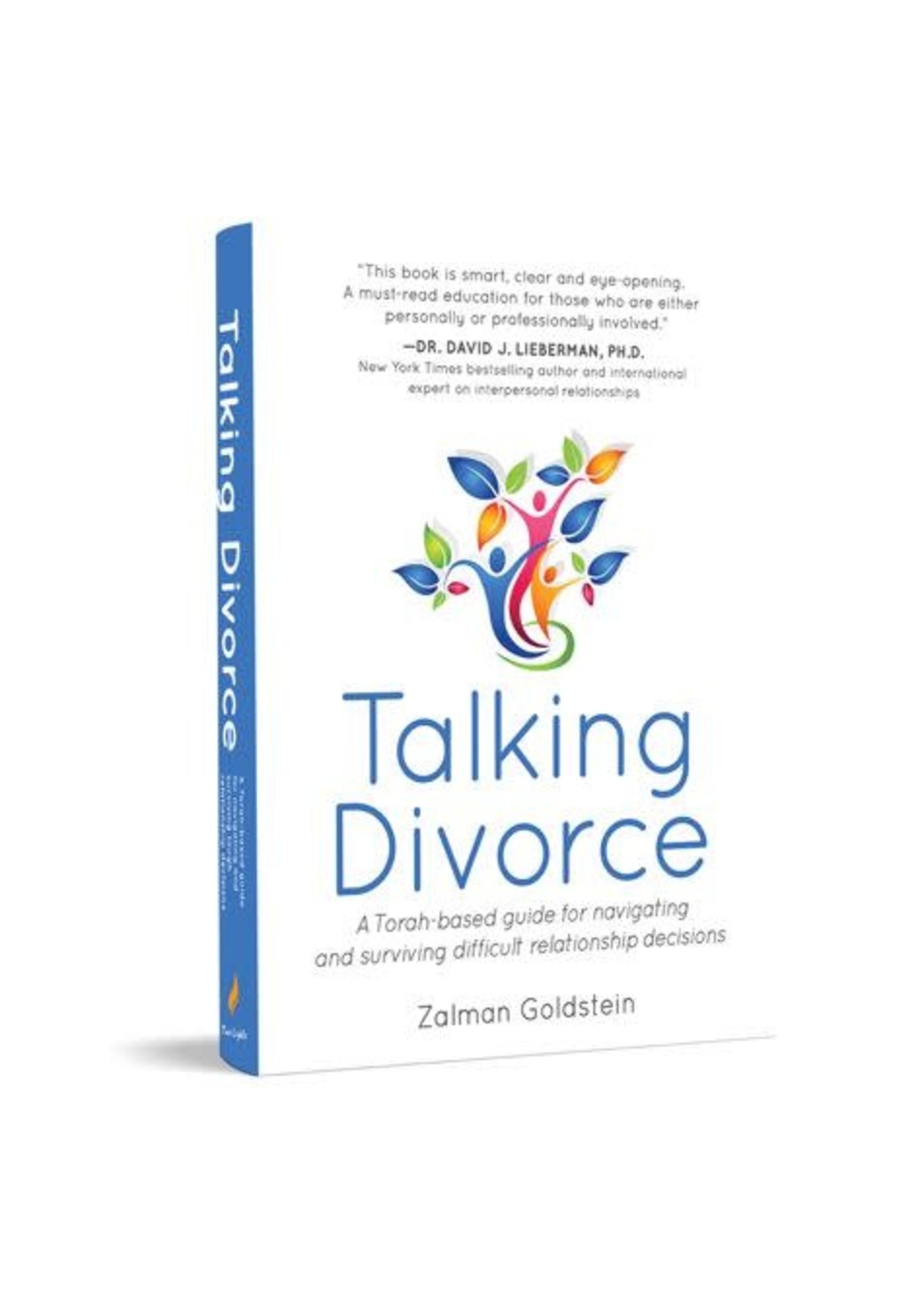 TALKING DIVORCE