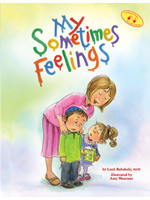 MY SOMETIMES FEELINGS [LEAH RUBABSHI]