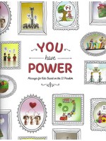 YOU HAVE POWER - 12 PSUKIM [TZIVOS HASHEM]