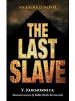 THE LAST SLAVE