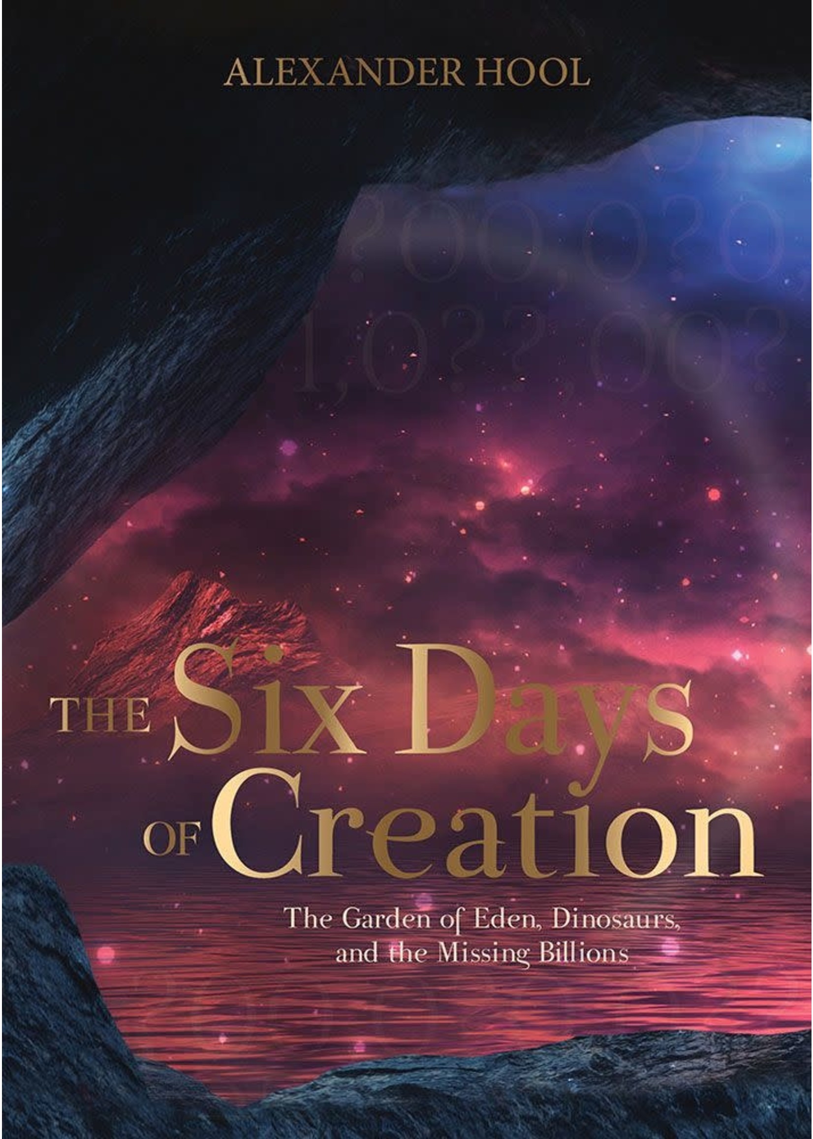 SIX DAYS OF CREATION
