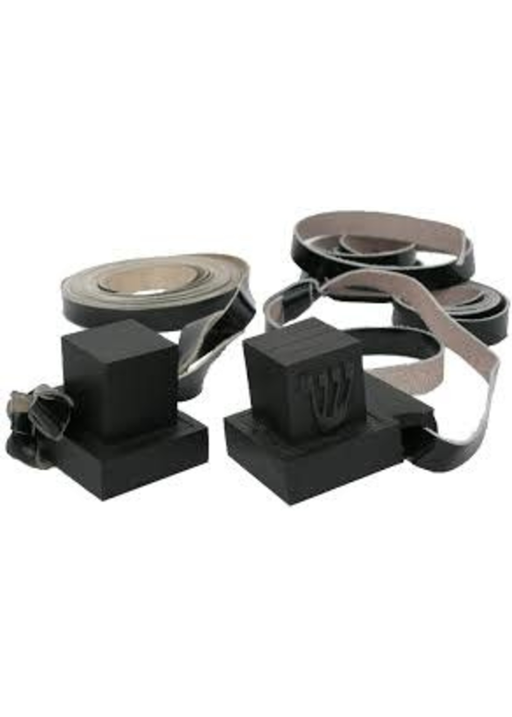 TEFILLIN GASOS SEFARDI - LEFTY