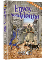 ENVOY FROM VIENNA