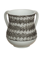 WASH CUP BLASKET EAVE GREYS