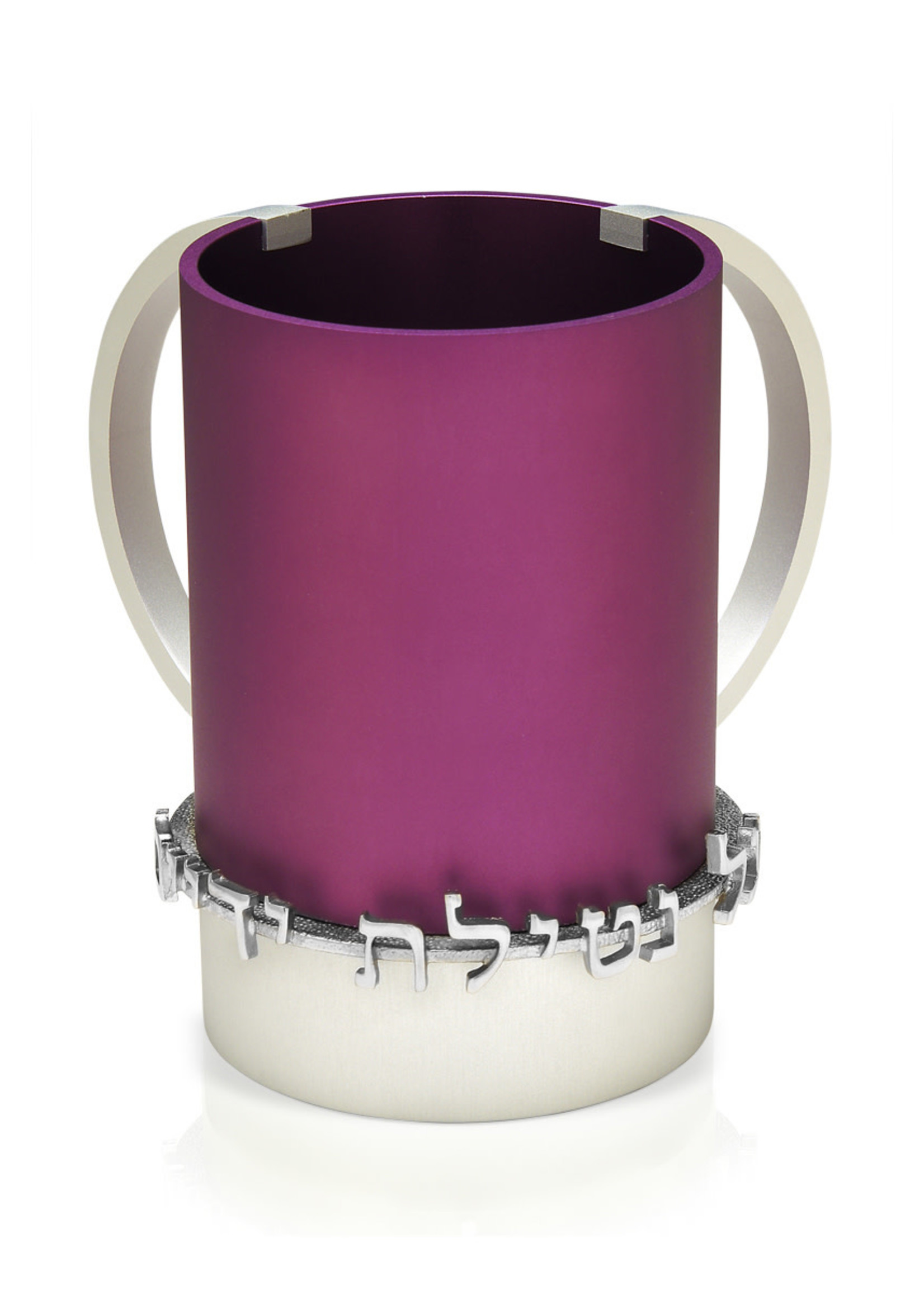 WASH CUP 3D BLESSING PURPLE