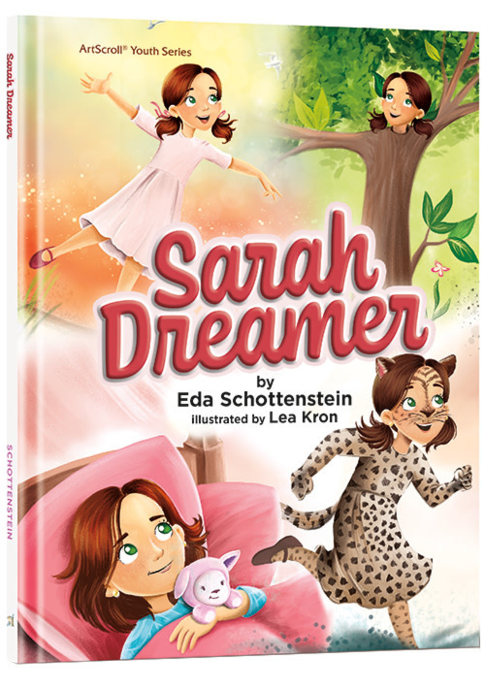 SARAH DREAMER