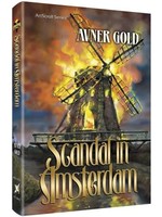 SCANDAL IN AMSTERDAM