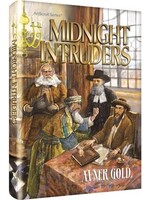 MIDNIGHT INTRUDERS  [AVNER GOLD]