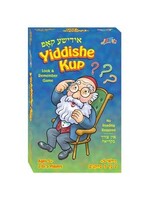 YIDDISHE KUP MEMORY GAME