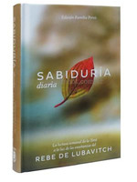 SABIDURIA DIARIA