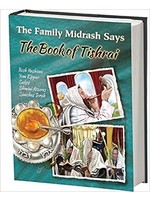 THE BOOK OF TISHRAI
