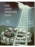 THE LITTLE MIDRASH SAYS BEREISHIS