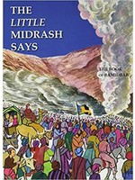 THE LITTLE MIDRASH SAYS BAMIDBAR