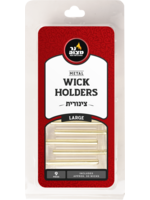 TZINORAS WICKS LARGE 9 PCS. SET