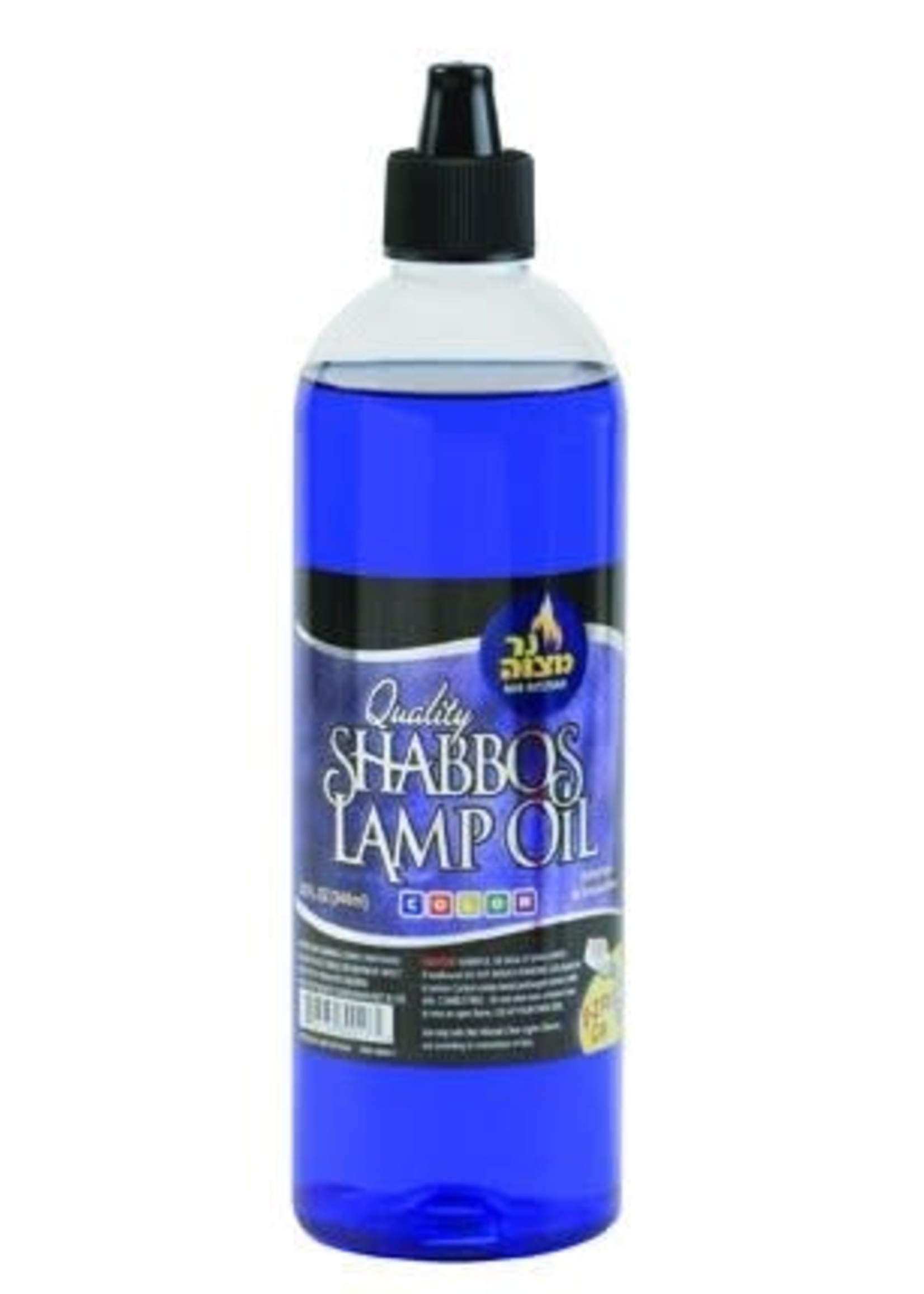 PARAFIN BLUE 32 OZ.