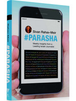 #PARASHA - SIVAN RAHAV MEIR
