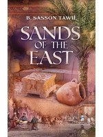 SANDS OF THE EAST