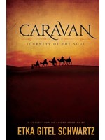 CARAVAN - HISTORICAL NOVEL