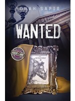 WANTED - YONAH SAPIR