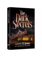 THE DARK SECRETS - M KEINAN