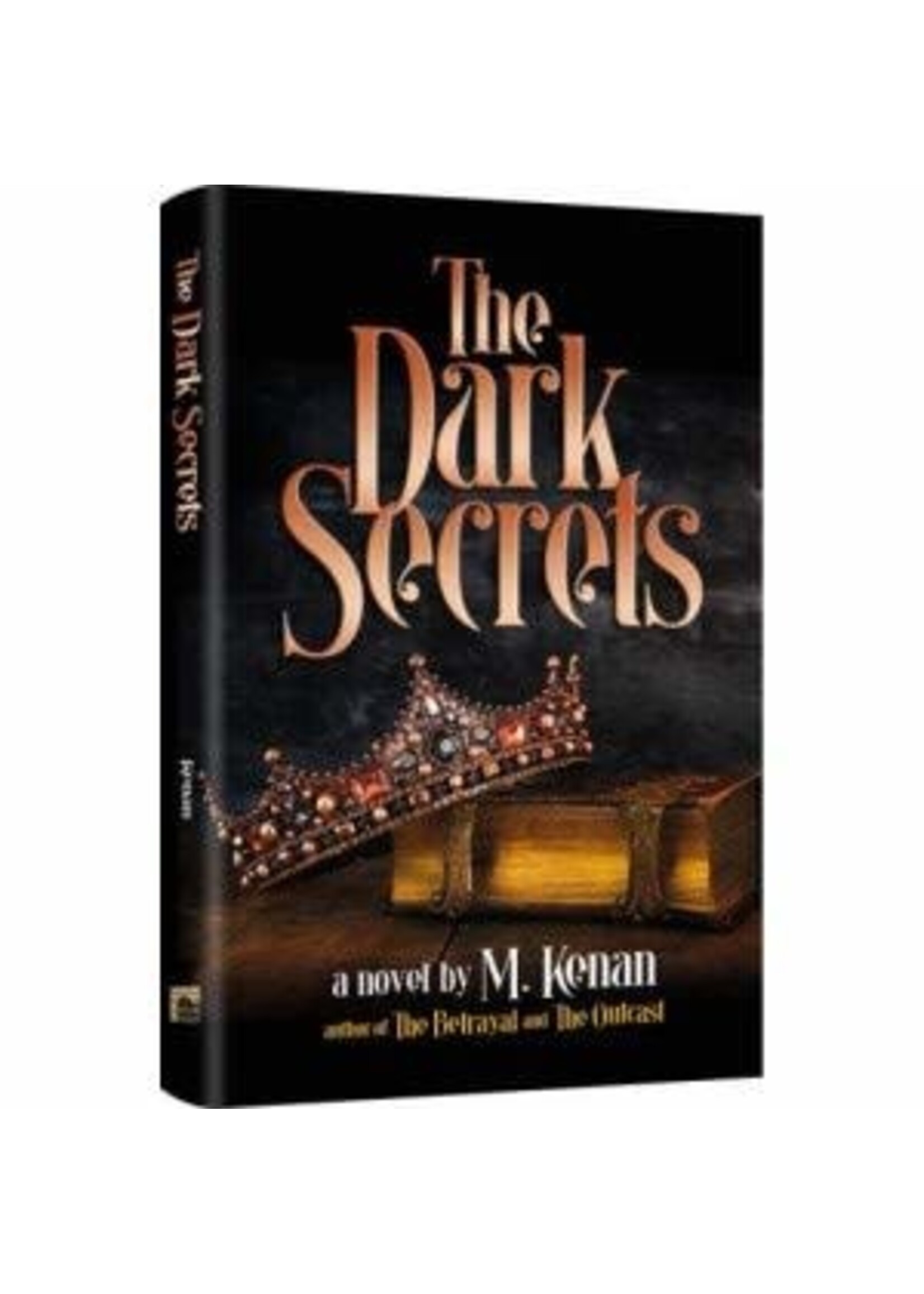 THE DARK SECRETS [M. KENAN]