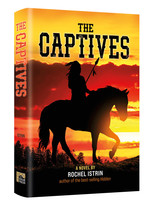 THE CAPTIVES - ROCHEL ISTRIN
