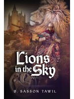 LIONS IN THE SKY