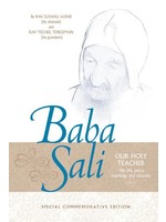 BABA SALI OUR HOLY TEACHER