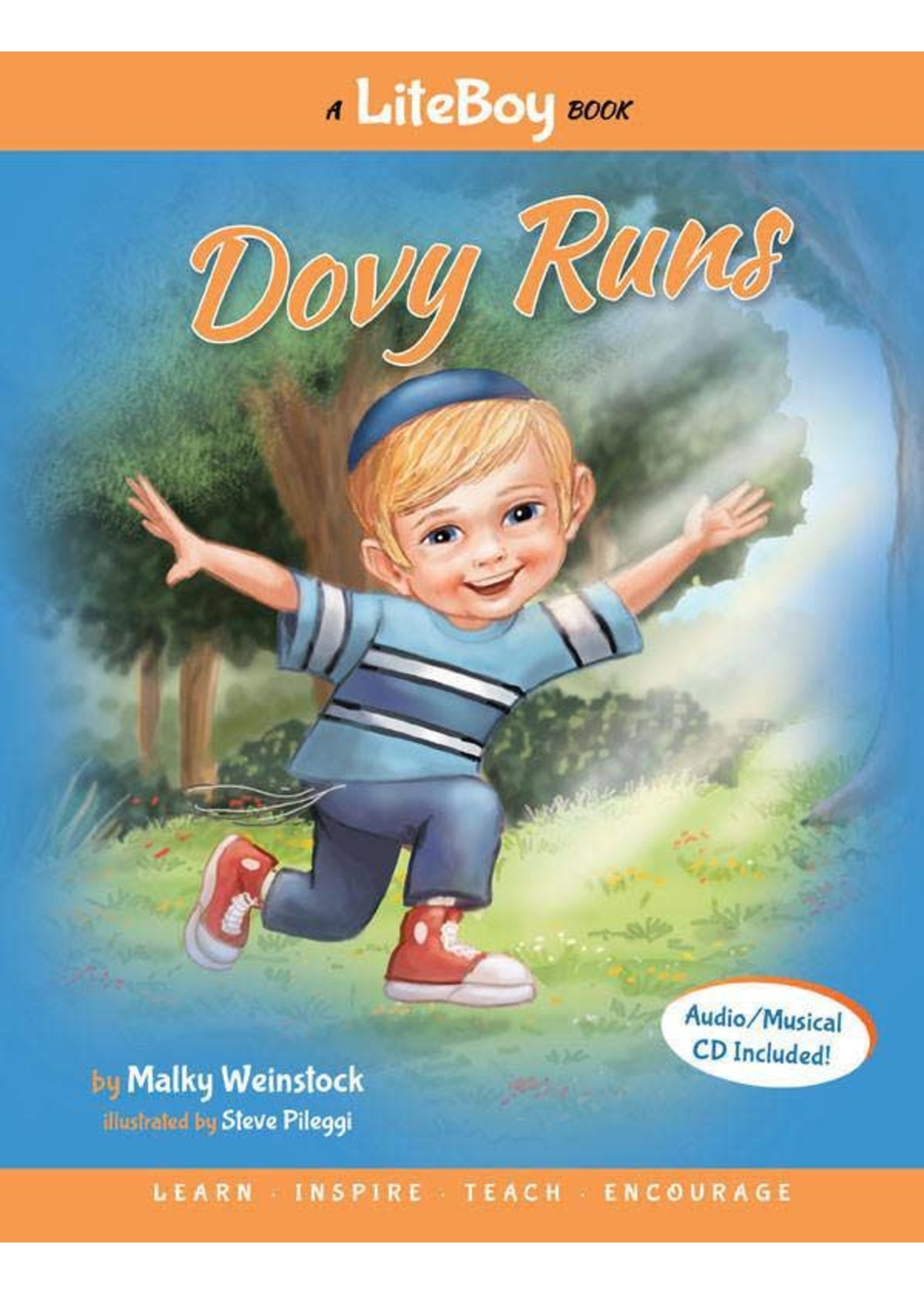 DOVY RUNS