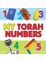 MY TORAH NUMBERS
