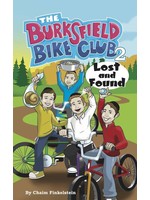 THE BURKSFIELD BIKE CLUB BOOK #2