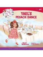 YAEL'S  PESACH DANCE