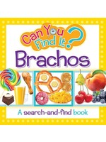 CAN YOU FIND IT? BRACHOS