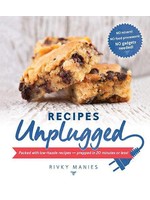 RECIPES UNPLUGGED