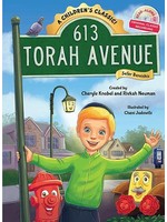 613 TORAH AVENUE- BEREISHIS