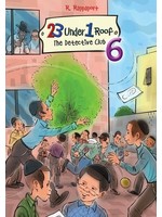 23 UNDER 1 - THE DETECTIVE CLUB  #6