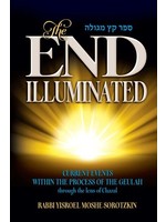 THE END ILLUMINATED -H/C