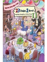 23 UNDER 1 ROOF #11 MAKING DREAMS COME TRUE