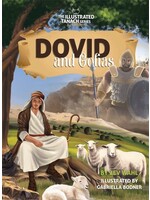 DOVID AND GOLIAS
