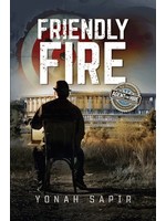 FRIENDLY FIRE - YONAH SAPIR
