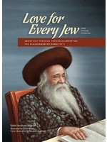 LOVE FOR EVERY JEW