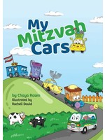 MY MITZVAH CARS