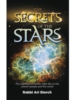 THE SECRETS OF THE STARS