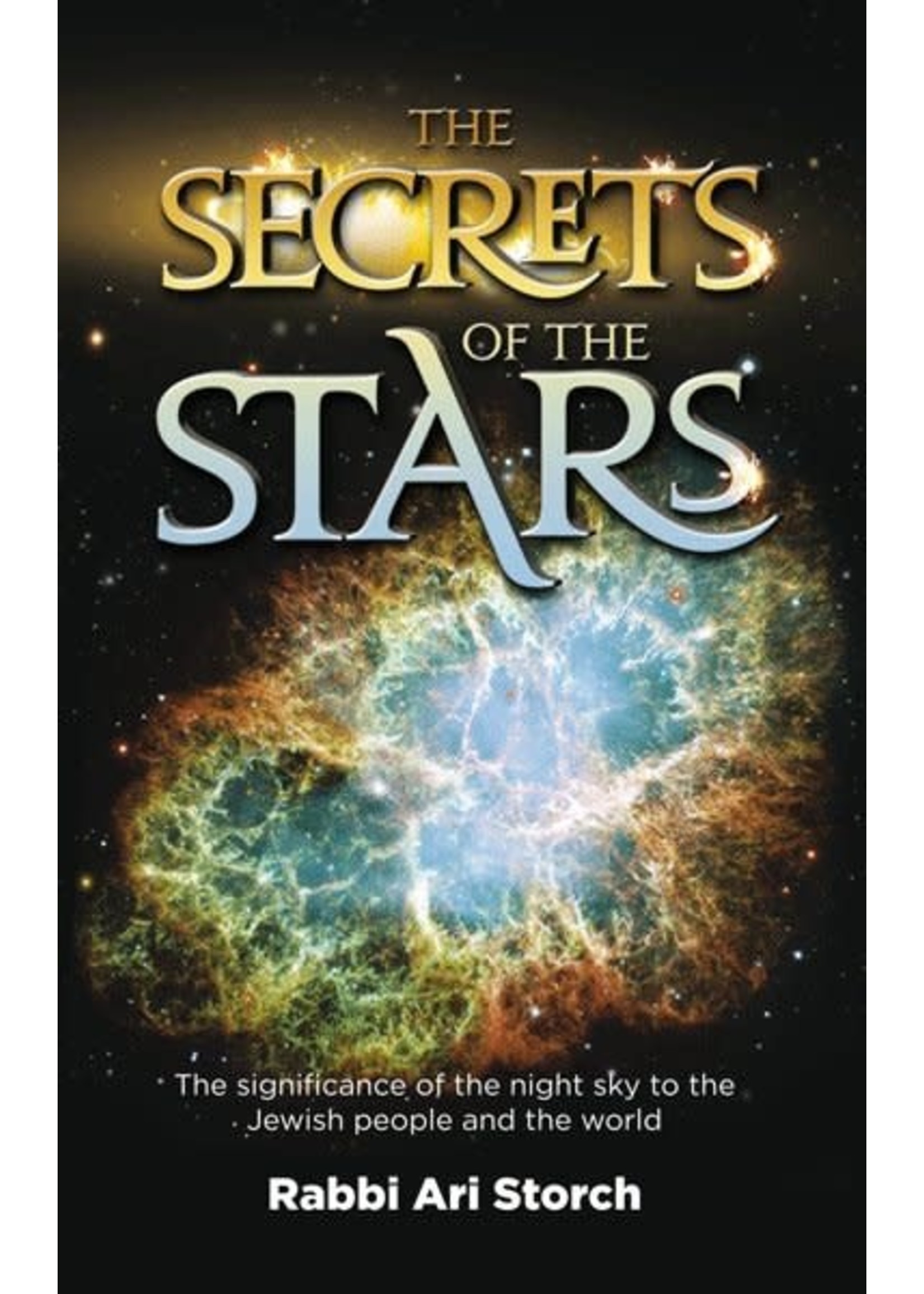 THE SECRETS OF THE STARS
